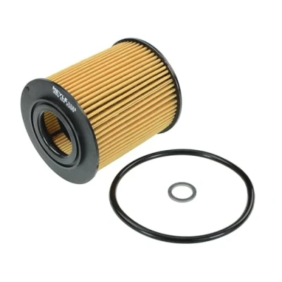 Image of 93172272, 93183318 Oil Filter MEYLE 300 114 2200 ORIGINAL Quality with seal Insert BMW: 5 Touring, 3 Saloon, Saloon