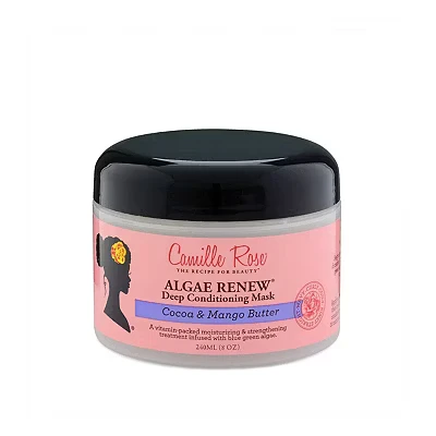 Image of Camille Rose Algae Renew Deep Conditioner 240ml