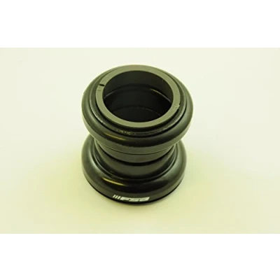 Image of BIKE HEADSET FSA ZERO STACK AHEAD THREADLESS FOR 34mm 1 1/8 A HEAD STEERER ALSO SUITS MTB