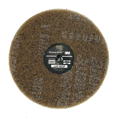 Image of Scotch Brite Lap Mop, 150 mm, A VFN