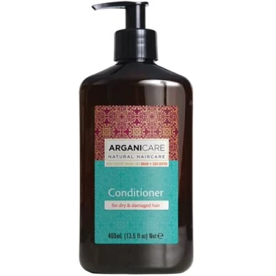 Image of Arganicare AGN003 Argan Conditioner 400 ml