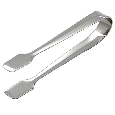 Image of GRÄWE Königstein Sugar Cube Tongs Stainless Steel