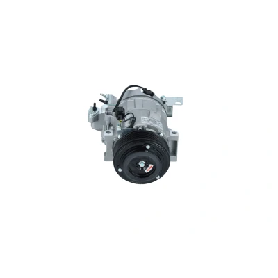 Image of 926001CB0A, 926001CB0B, 926001CB1B, 926001CB1C, 926001CB1E AC Compressor NRF 320260 CSE 617 12V PAG 46 R134a with seal ring INFINITI: M Saloon