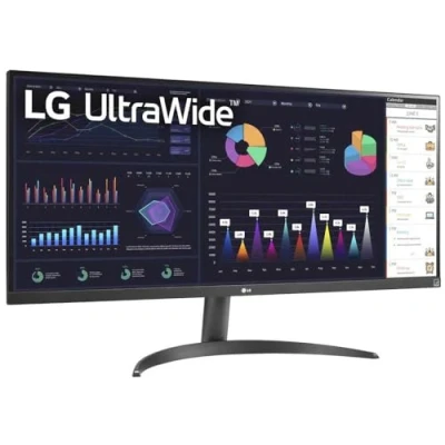 Image of LG 34WQ500 B UltraWide 34&quot; IPS Monitor