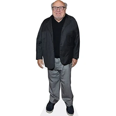 Image of Danny DeVito (Blazer) Life Size Cutout
