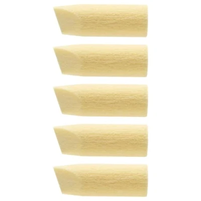 Image of Edding 5000 N tip, 5 Tips for The Acrylic Marker, Wide.