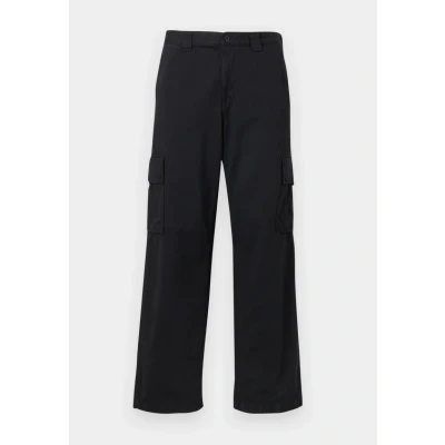 Image of Jack &amp; Jones Jpstbill Pants Cargo trousers, Men&#039;s, Size: 29x32, Black