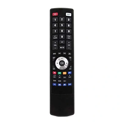 Image of Replacement HIFI Remote Control for DENON D F10