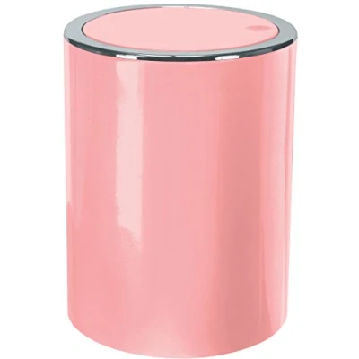 Image of Kleine Wolke &quot;Clap&quot; Cosmetic Bin, Magnolia, 5 Litre