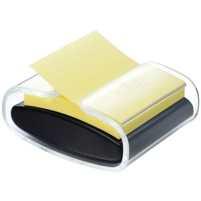 Image of Post It Pro Dispenser Black 3M05438