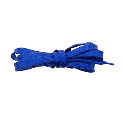 Image of Zac&#039;s Alter Ego Pair of Funky Glitter Shoelaces