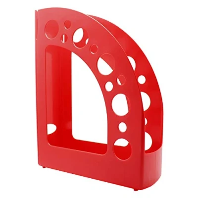 Image of Magazine Rack +MAB Red Colour