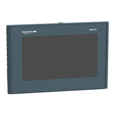 Image of Schneider Electric HMIGTO6310, 12.1 Color Touch Panel SVGA TFT