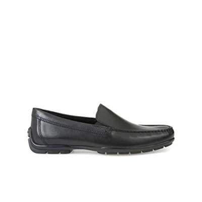 Image of Geox Man U Moner W 2Fit A Moccasins