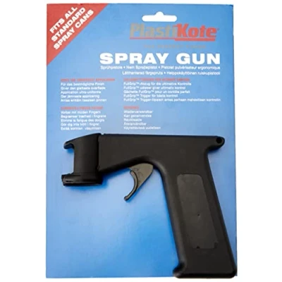Image of Plasti kote APT0737 APE Can Gun with Trigger PKT6506