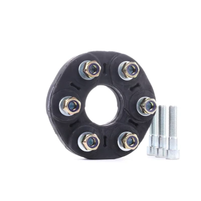 Image of 0004110000, 1704100115, 2024101815, 2104101215, 2104110415 Drive Shaft Coupler FEBI BILSTEIN 14980 MERCEDES BENZ: SLK, SL Convertible, CLC