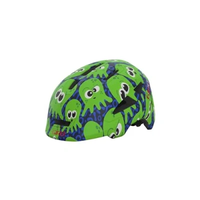 Image of Scamp II, helmets,