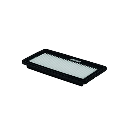 Image of 78498404 Air Filter MAHLE ORIGINAL LX 953 28,0mm 137mm 268,0, 268,0mm Insert HYUNDAI: Amica / Atoz