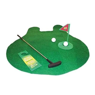 Image of Potty Putter Toilet Game
