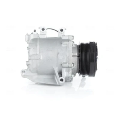 Image of 38800RNCZ010, 38800RNCZ02, 38800RNCZ020, 38800RNCZ020M2, 38800RSAE010M2 AC Compressor NISSENS 89246 HONDA: CIVIC 8 Hatchback, FR V