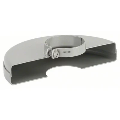 Image of Bosch Professional Protective Guard With Cover (with Coding, Ø 230 mm, Accessories Angle Grinders)