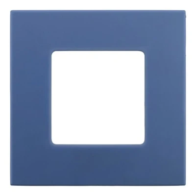 Image of Clarys 133094 Plate Pale Blue