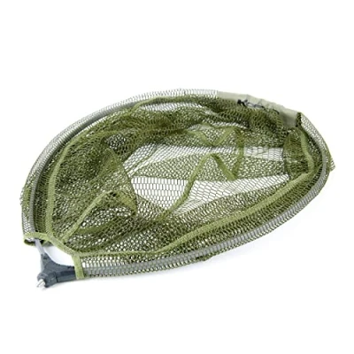 Image of Korum Folding Spoon 22&quot; Landing net