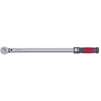 Image of 65 335 Nm Torque Wrench 1/2 ergokraft KRAFTWERK