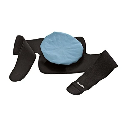 Image of Mueller Ice Bag Wrap with medium