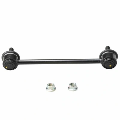 Image of CTR CL0276 [OE Supplier] Rear Axle Stabilizer Link Compatible with HYUNDAI, KIA Vehicles Replaces 555301H000, 555301H100, 555302H000, 31765, 41635, 35002 01, 36736 KI LS 7099, GS90840, MS90840