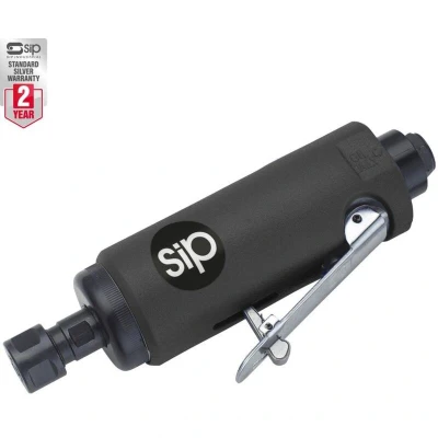 Image of SIP 06713 1/4&quot; Air Die Grinder
