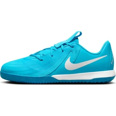 Image of Nike JR Phantom GX II Academy IC Sneaker, 5 UK