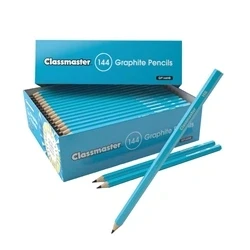 Image of Classmaster HB Pencil (144 Pack)