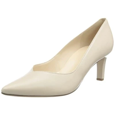 Image of HÖGL Women&#039;s Boulevard 60 Pump, Light Nude, 2 UK