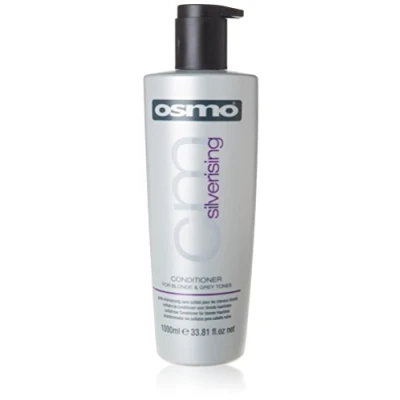 Image of Osmo Silverising Conditioner 1000ml