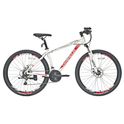 Image of Cambreeze Unisex&#039;s 21 Speeds Mountain bikes Bicycles Shimano Alloy Frame with Warranty