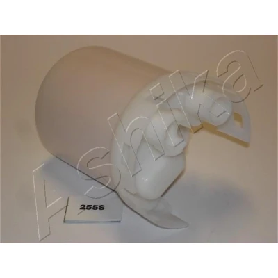 Image of 2330028040 Fuel Filter ASHIKA 30 02 255 In Line TOYOTA: RAV4 II Off Road, Corolla Verso, Avensis Verso