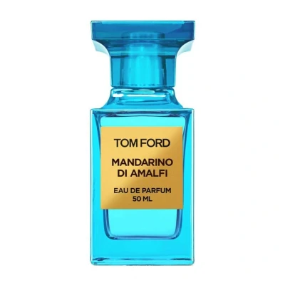 Image of Tom Ford Mandarino di Amalfi Eau de Parfum 50ml Spray