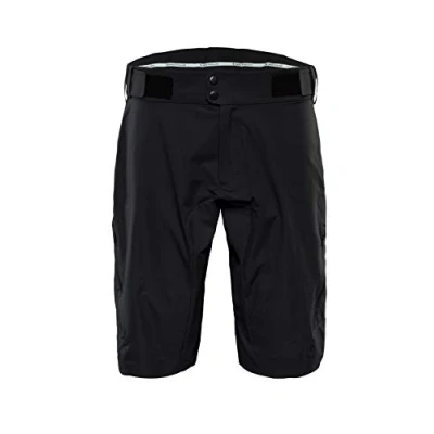 Image of Sweet Protection Hunter Light Men&#039;s Shorts M, Mens, Shorts, 828093, Black, S