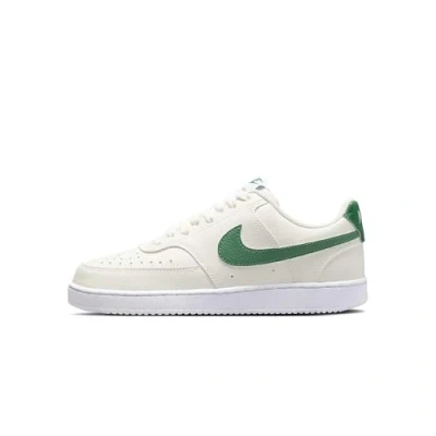 Image of Nike Court Vision Low Next Nature Sneakers Women 37 1/2