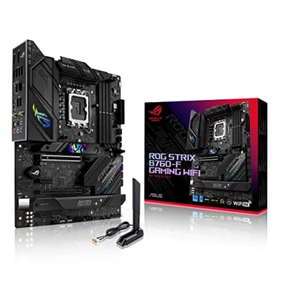 Image of ASUS ROG STRIX B760 F GAMING WIFI