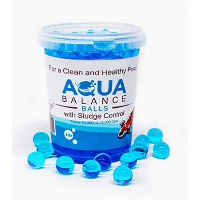 Image of Aqua Source Balance Balls 1L