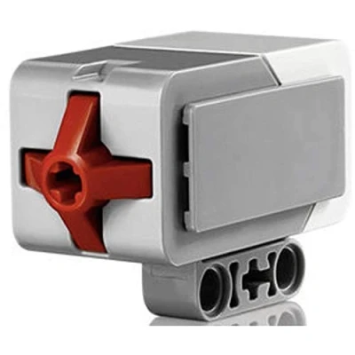 Image of Lego Education 45507 EV3 Touch Sensor