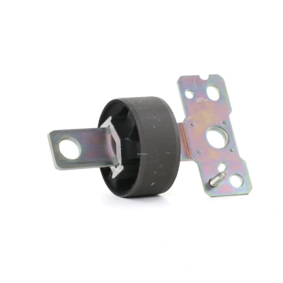 Image of 6G915K896AB Arm Bushes FEBI BILSTEIN 39207 Rear Axle Left, Front FORD: MONDEO 4 Turnier, 4, S Max Mk1, VOLVO: XC60 I, V70 3