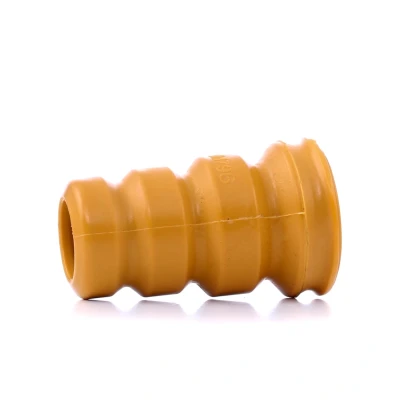 Image of 51722SWET01 Rubber Buffer, suspension FEBI BILSTEIN 170473 Front Axle HONDA: CR V 3
