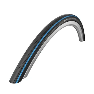 Image of Schwalbe Lugano 25 622 Elastics, 11101050 V