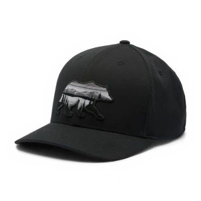 Image of Columbia Unisex Snap Back Cap, Lost Lager 110