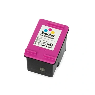 Image of COLOP e mark Water based (C2) Tri Colour Ink Cartridge for Multicolour Imprints 1 Piece