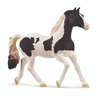 Image of SCHLEICH Horse Club Paard Paint Merrie 72184
