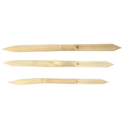 Image of Artway Artist Bamboo Dip Pen set Pack of 3 Dipping pens for Drawing Ink Applications